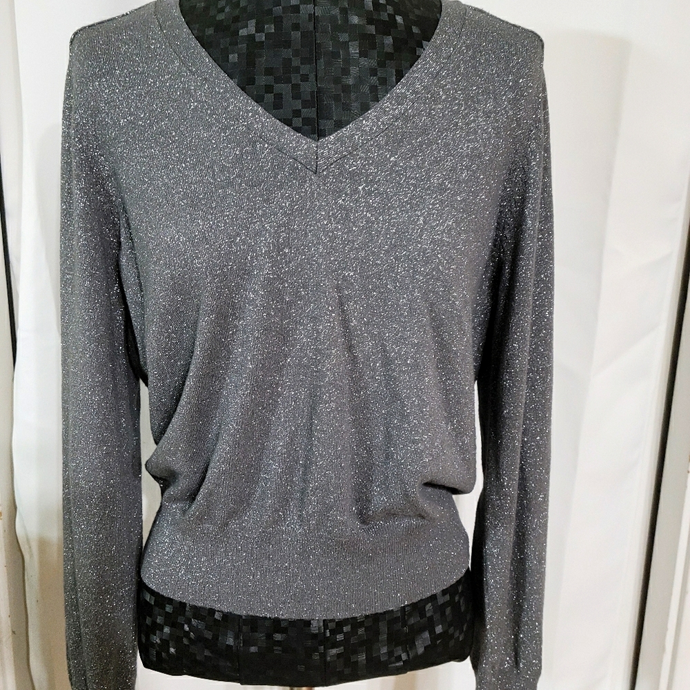 Talbots sweater